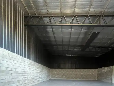 Galpón en Venta en Troncos del Talar, Partido de Tigre