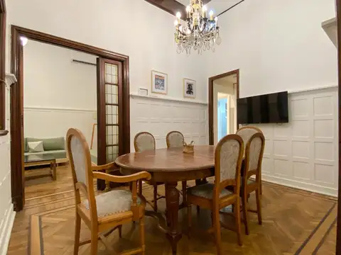 Departamento en Alquiler de 3 dormitorios