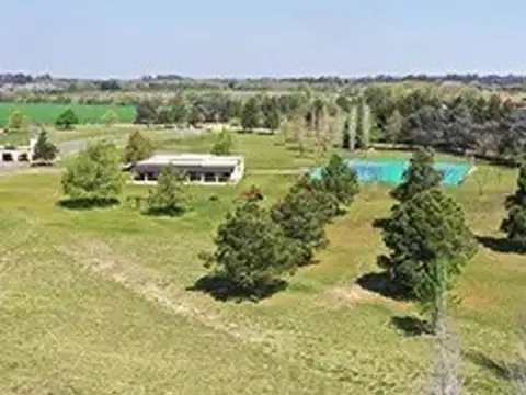 Terreno en Venta