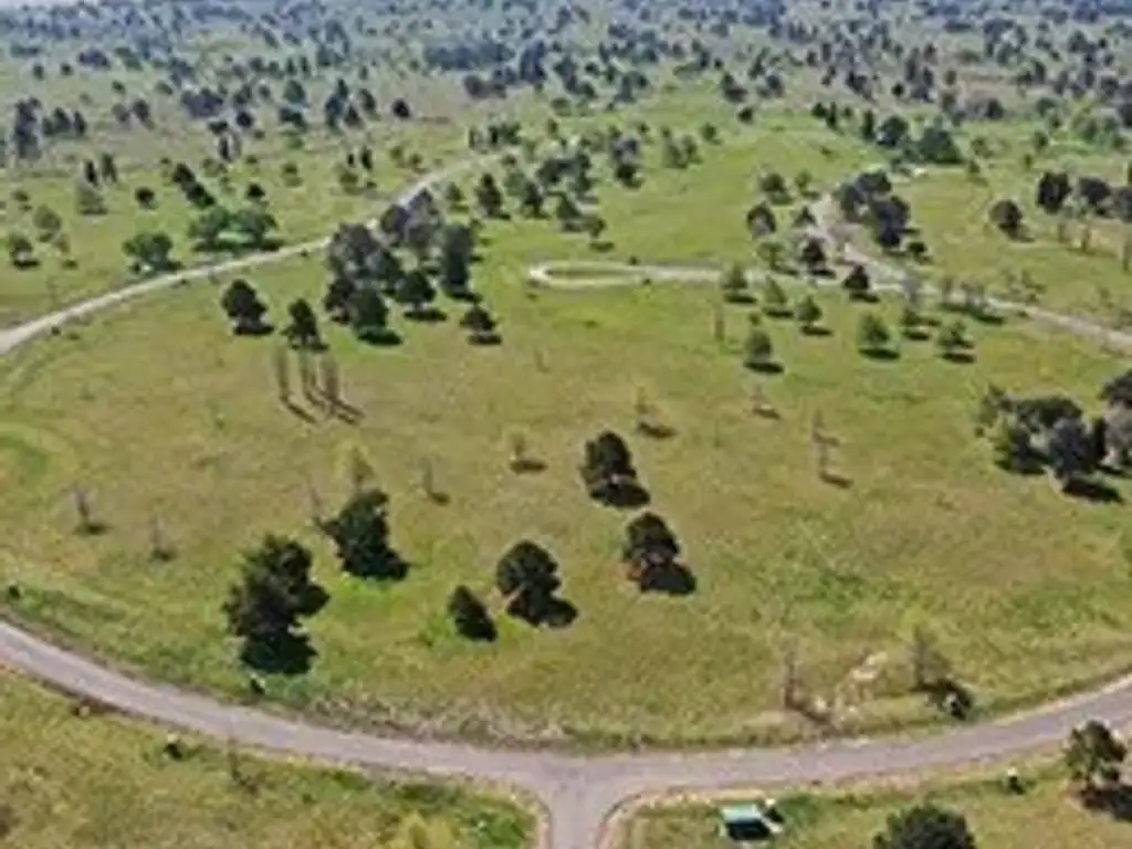 Terreno en Venta en Mirabosques Cardales