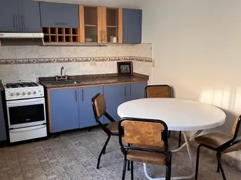 Depto Tipo Casa en Venta de 2 dormitorios