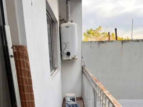 PH 3 AMB A NUEVO - San Justo | Ideal Inversión/Vivienda | Financiación Directa