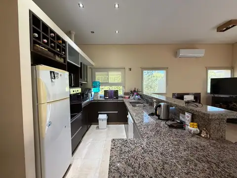 Casa en Venta 8 años