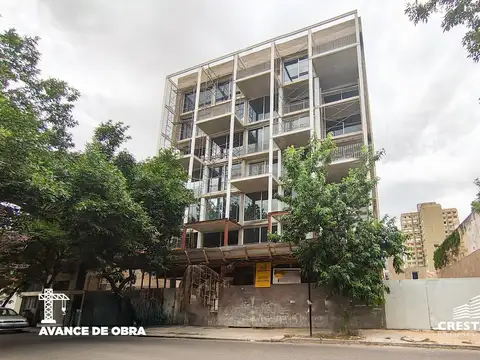 Viamonte y Buenos Aires