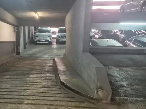 Cochera - Venta - Argentina, Capital Federal - ALVEAR, MARCELO T. DE 400