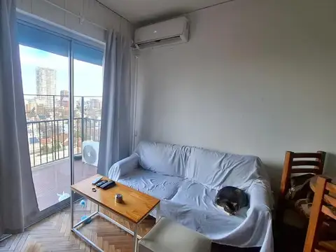 Departamento en Venta en Lomas de Núñez, USD 150.000