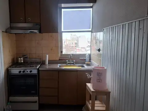 Departamento en Venta 50 años
