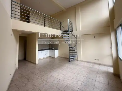 Leandro M. Alem  2800 3°