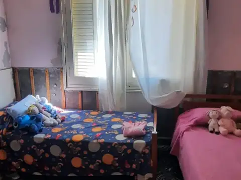 VENTA CASA EN PROGRESO ZONA CENTRICA, PROVINCIA DE SANTA FE