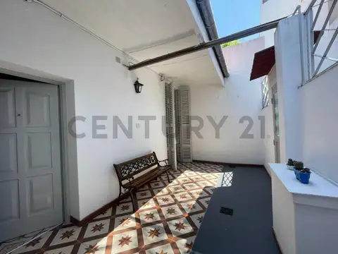 Depto Tipo Casa en Venta A Estrenar