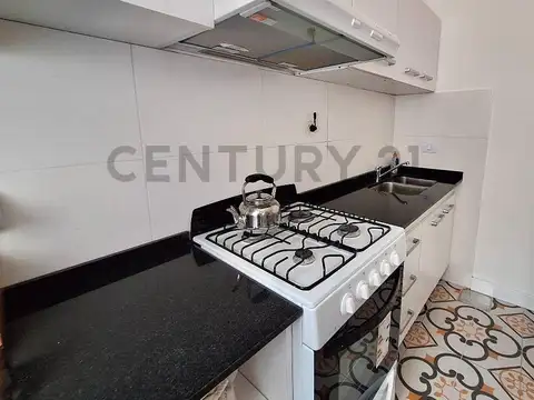 Depto Tipo Casa en Venta en Banfield, USD 67.900