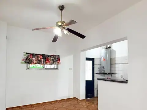 Depto Tipo Casa en Alquiler de 3 dormitorios