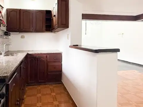 CASA TIPO PH - 4 AMBIENTES - PARQUE SAN MARTIN