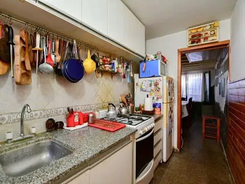 Casa en Venta 50 años