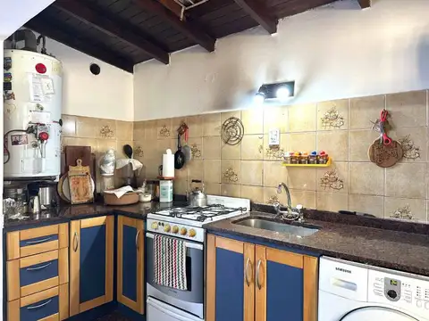 Casa en Venta de 2 dormitorios
