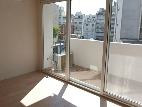 Departamento en Alquiler al Oeste