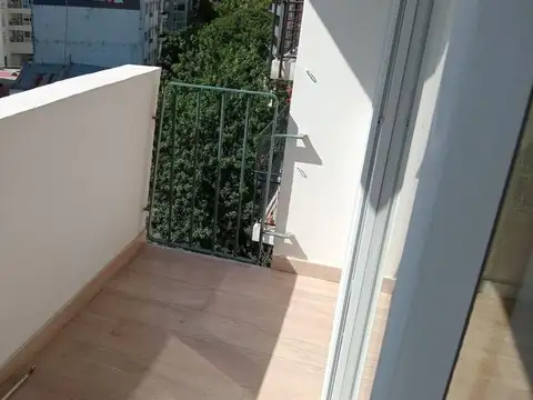 Departamento en Alquiler de 2 dormitorios
