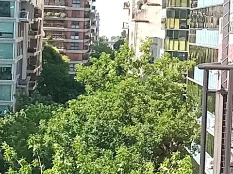 Departamento en Alquiler de 3 ambientes