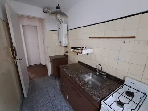 Departamento en Alquiler en Caballito, $ 500.000