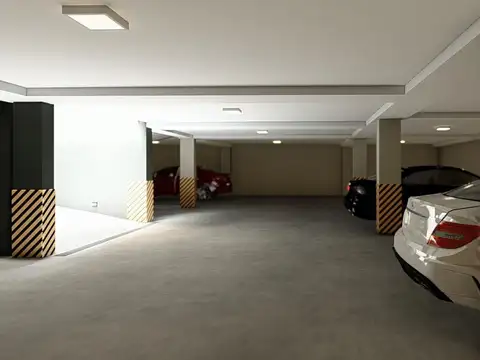 Departamento en Venta 1 año