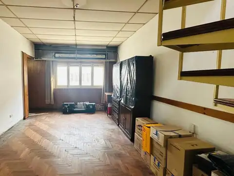 Depto Tipo Casa en Venta 66 años