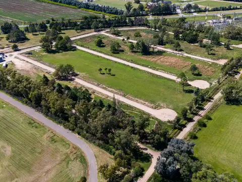 Lote en venta, La Serena, General Rodriguez 