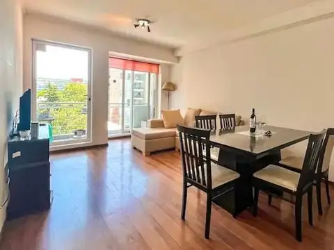 Departamento en Alquiler en Palermo Hollywood, Palermo