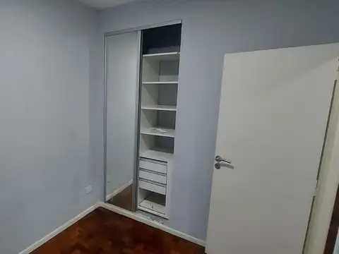 Departamento en Alquiler 45 años