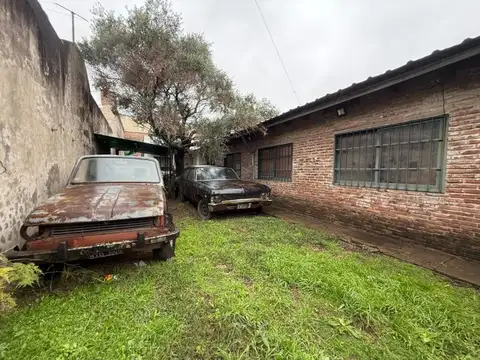 Casa en Venta de 1 dormitorio