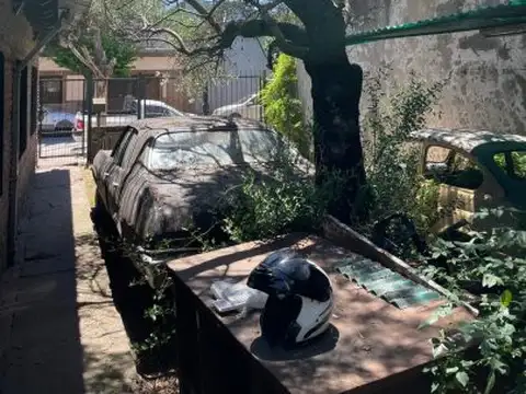 Casa en Venta de 1 dormitorio
