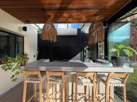 Casa en Venta al Oeste