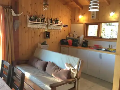 Casa en Alquiler 5 años