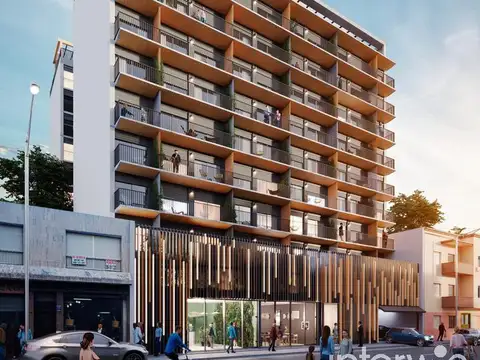 Departamento - Palermo