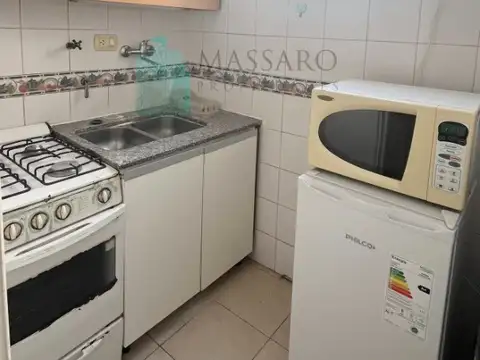 Departamento en Venta 60 años