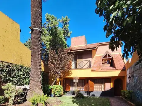 Casa en Venta en San Andres, USD 195.000