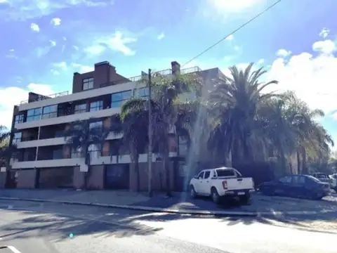 DEPARTAMENTO ALQUILER PARQUE LELOIR