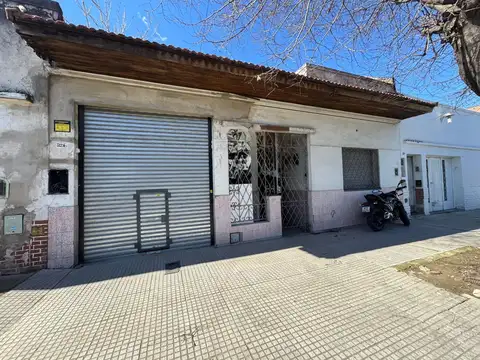Avenida Coronel Esteban Bonorino 3100