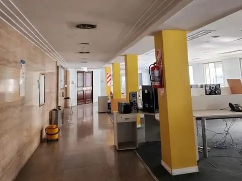 ALQUILER de  800M2 Oficina en Retiro, Capital Federal