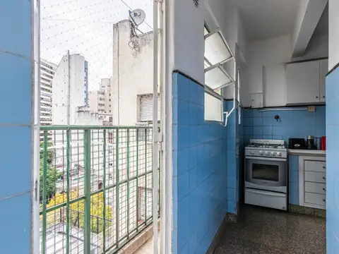 Departamento en Venta 50 años