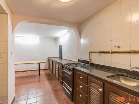 Venta PH 6 ambientes San Telmo