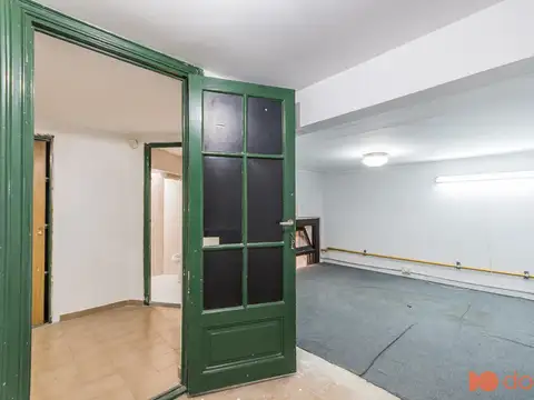 Depto Tipo Casa 6 ambientes con 2 baños