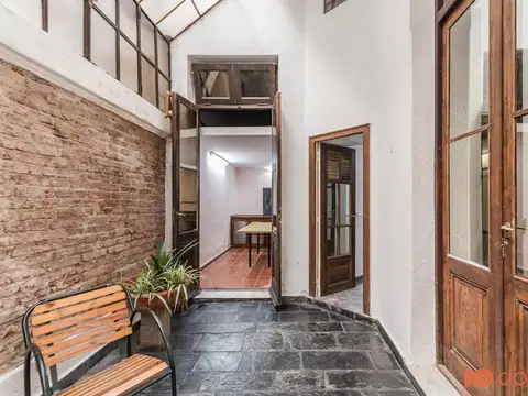 PH en Venta en San Telmo, Capital Federal