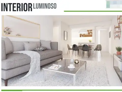 Departamento en Venta en Barrio Norte, USD 60.000