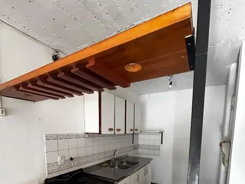 José Pedro Varela 5300, Piso 1