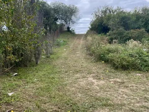 ¡Terreno con escritura en El Manzano, Córdoba!