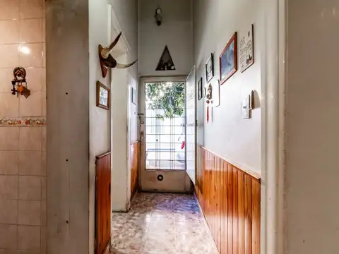 Casa en Venta en Villa Santa Rita, USD 160.000