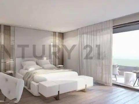 Departamento en Venta de 4 dormitorios