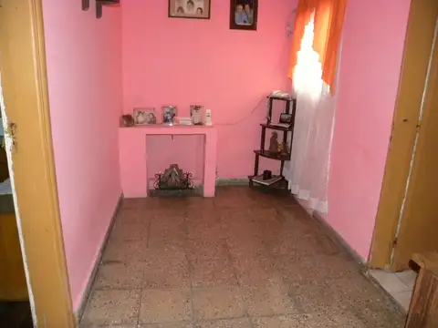 Depto Tipo Casa en Venta en Laferrere Norte, USD 73.000