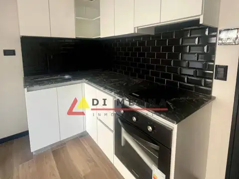 2 ambientes alquiler a Estrenar Formosa 663 