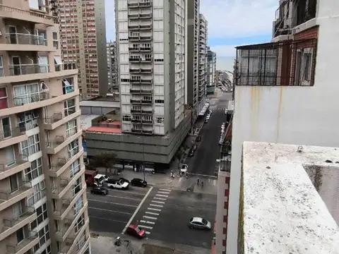 Venta de departamento 2 ambientes